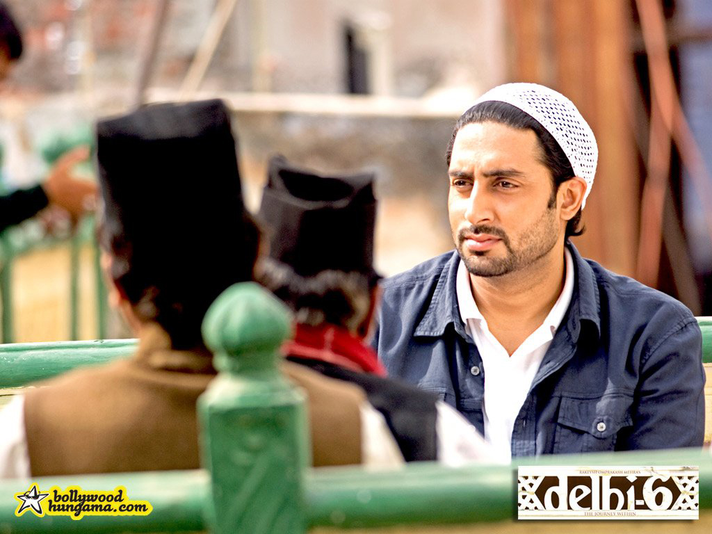 Abhishek Bachchan Abhishek Bachchan