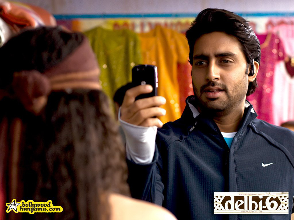 Abhishek Bachchan Abhishek Bachchan