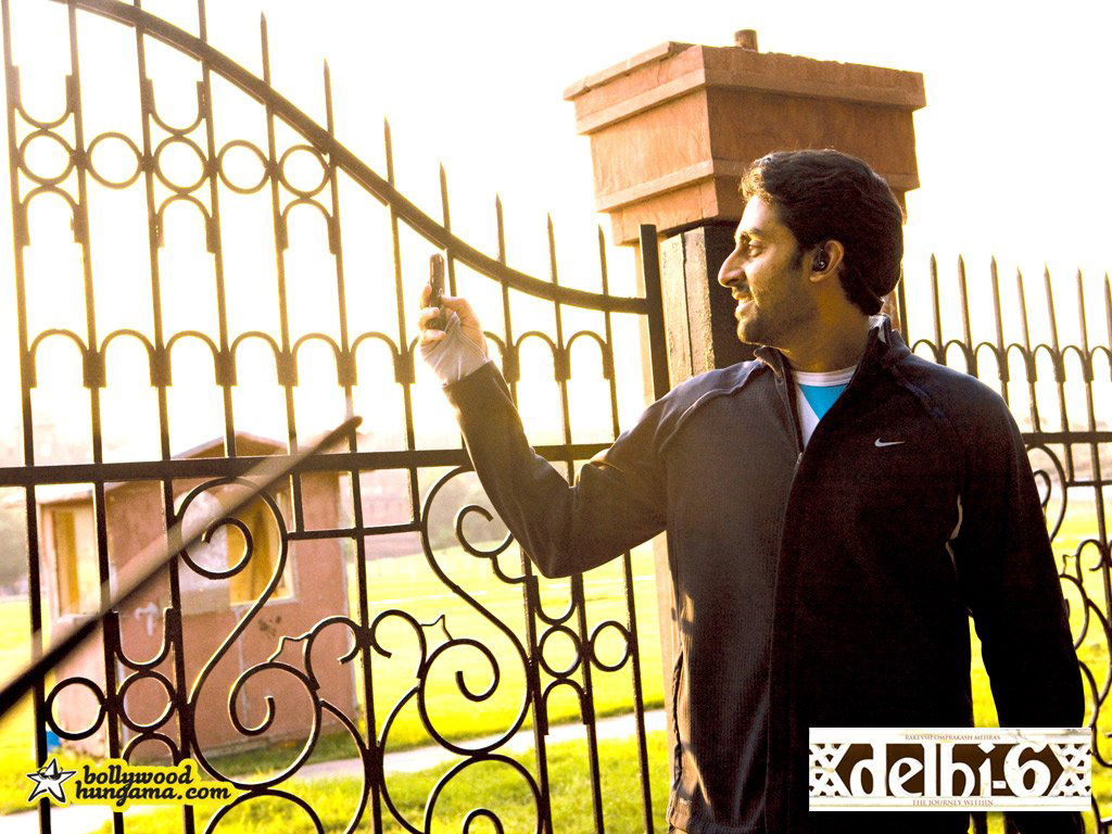 Abhishek Bachchan Abhishek Bachchan