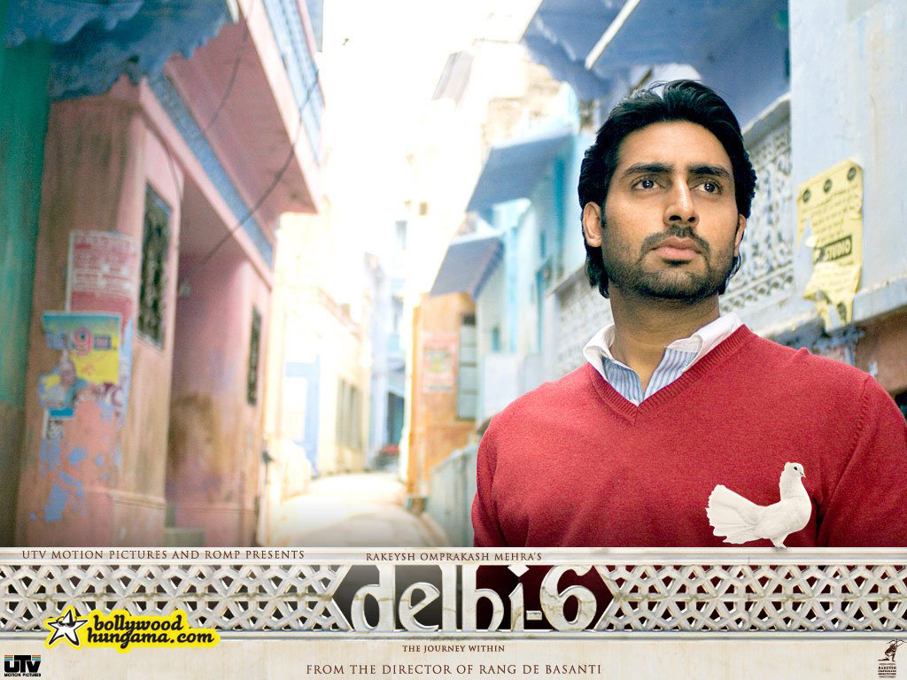 Abhishek Bachchan