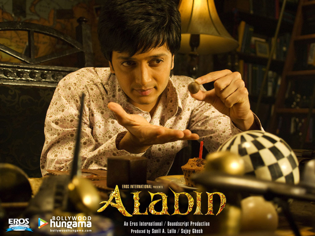 Riteish Deshmukh Riteish Deshmukh