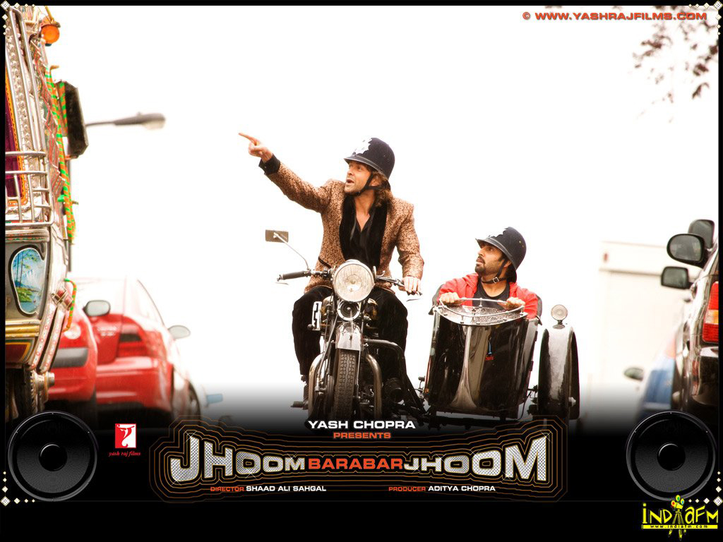 Bobby Deol,Abhishek Bachchan Bobby Deol,Abhishek Bachchan