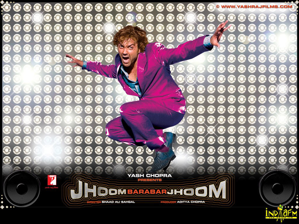 Bobby Deol Bobby Deol