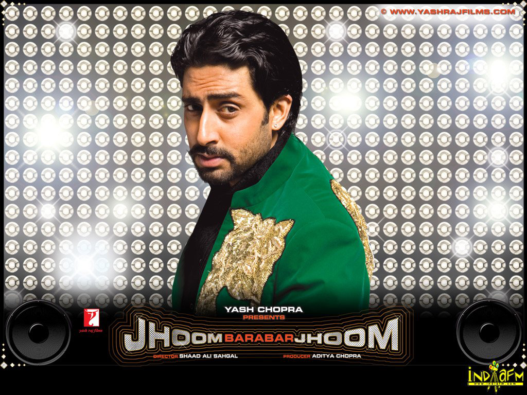 Abhishek Bachchan Abhishek Bachchan