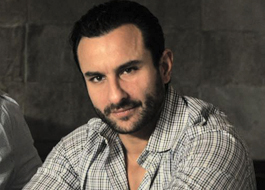Saif Ali Khan granted bail after arrest for assault