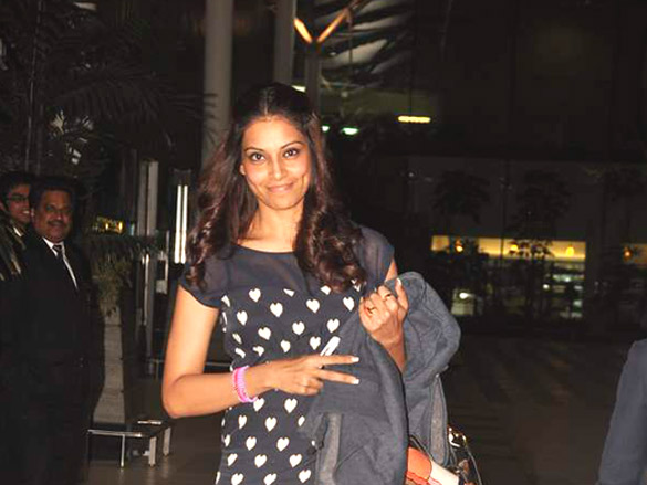 jodi breakers team returns from bangalore promotion 2