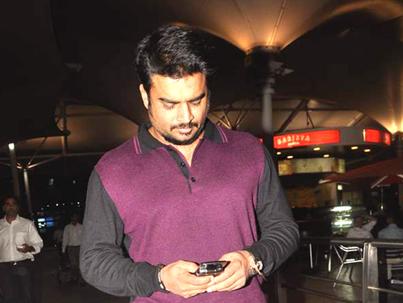 jodi breakers team returns from bangalore promotion 3