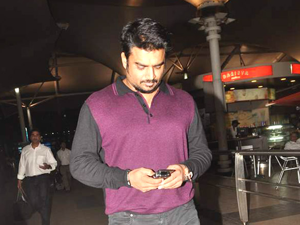 jodi breakers team returns from bangalore promotion 6
