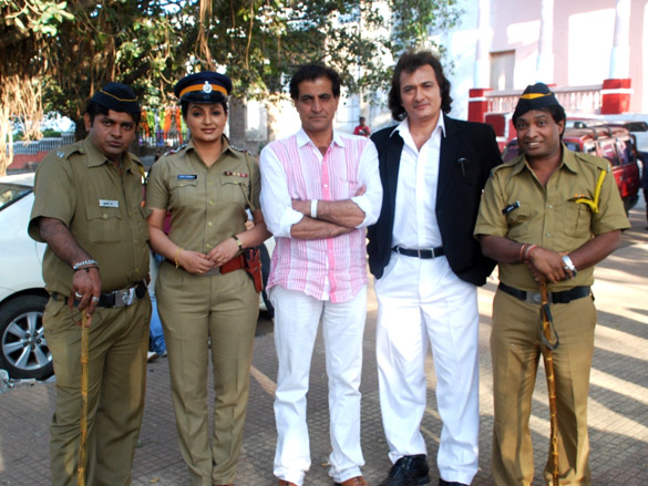 tension mat le yaar 19