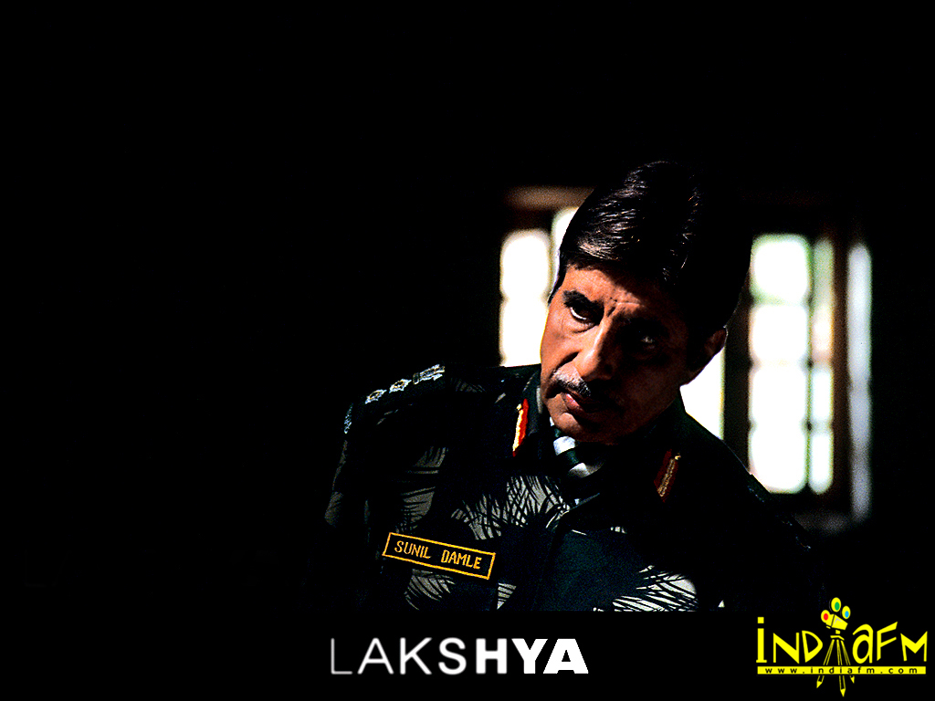 Lakshya - YouTube