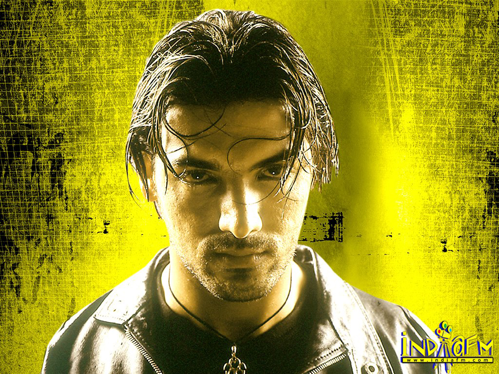 John Abraham