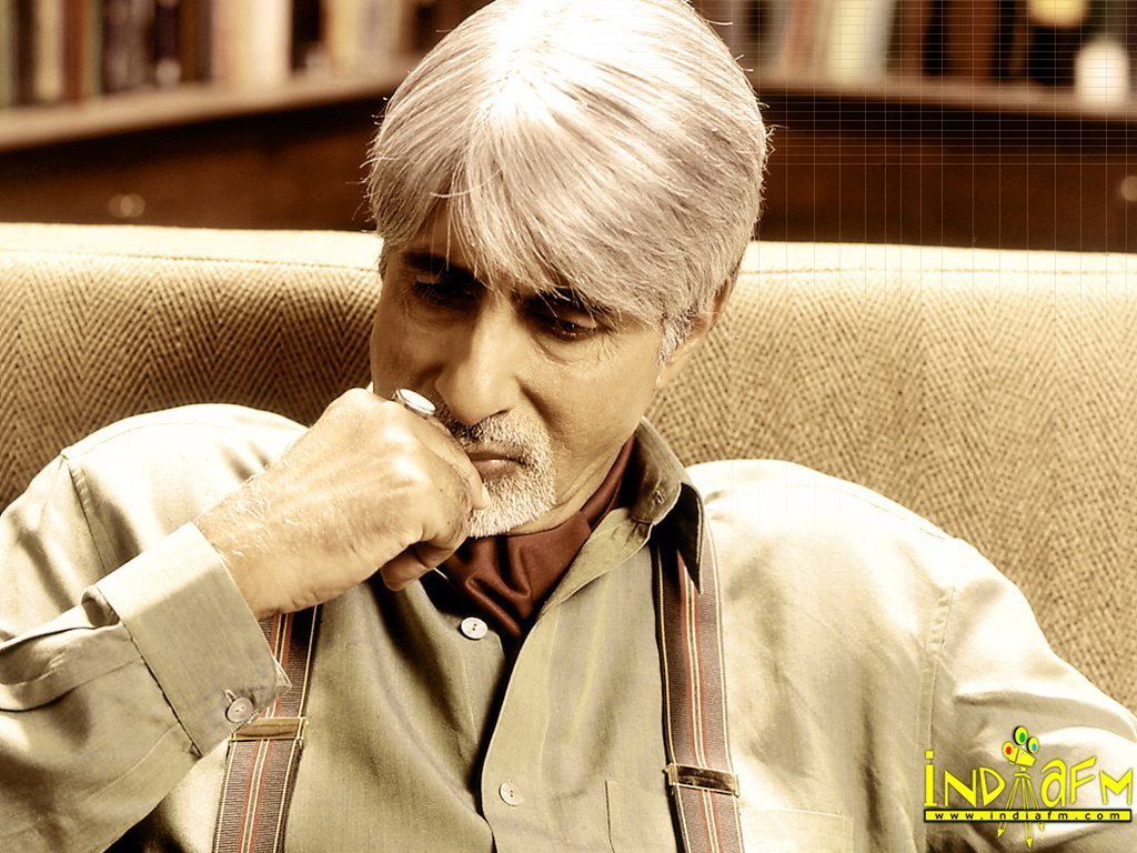 Amitabh Bachchan Amitabh Bachchan