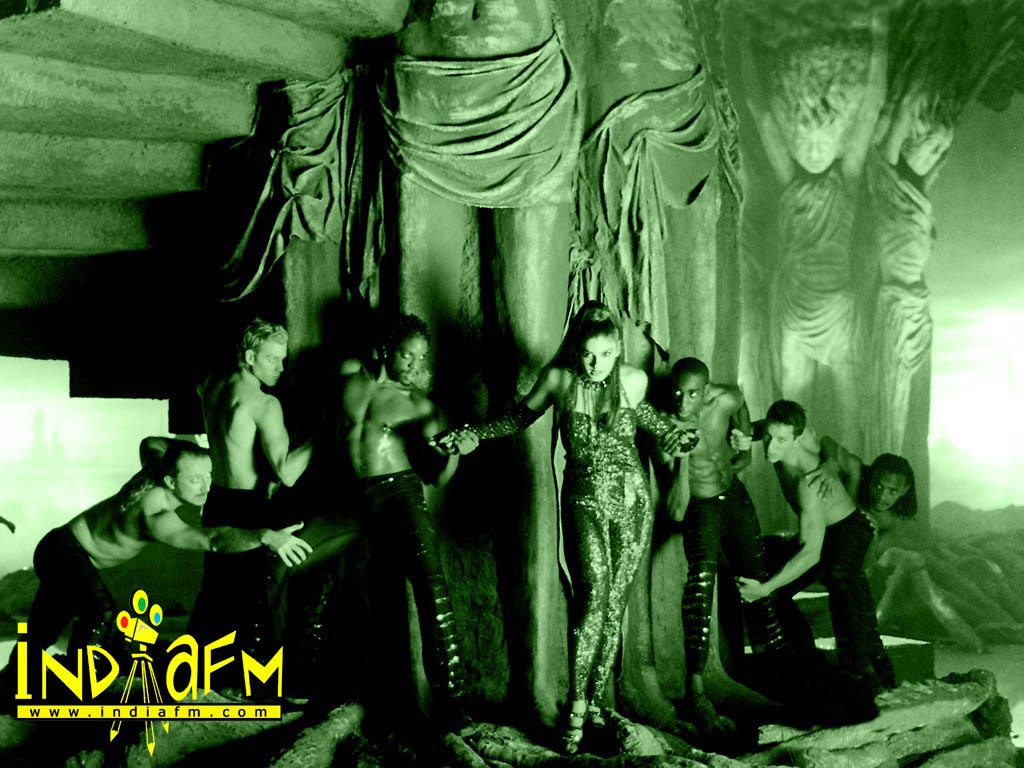 Raveena Tandon Raveena Tandon