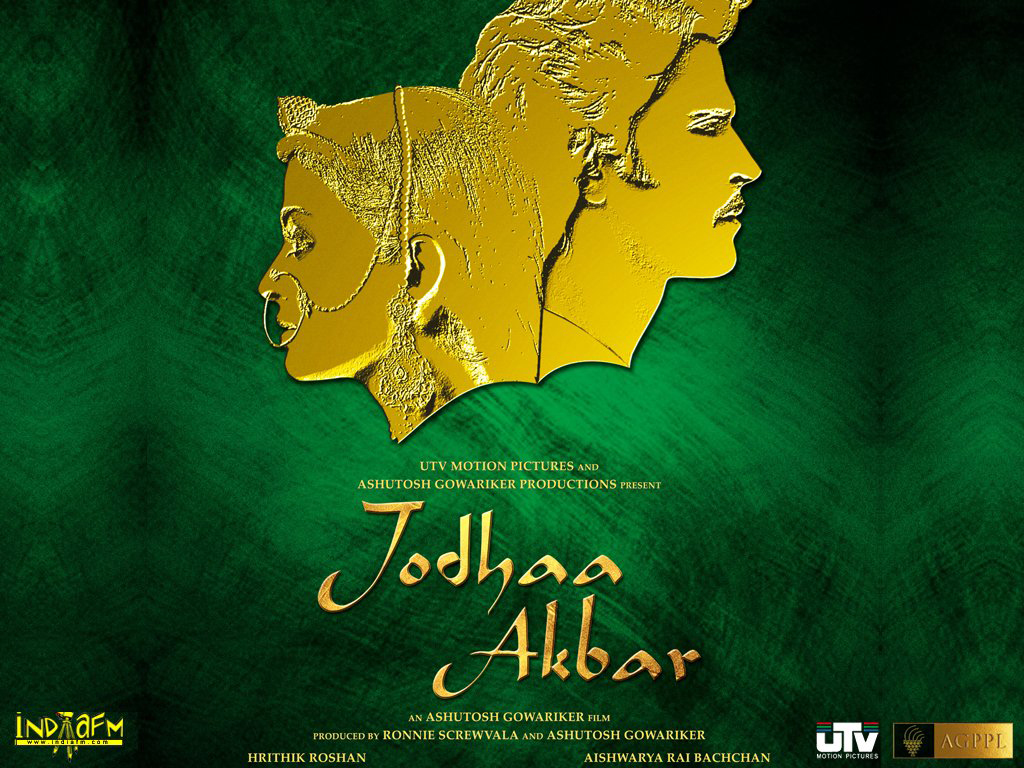 Jodhaa Akbar Jodhaa Akbar