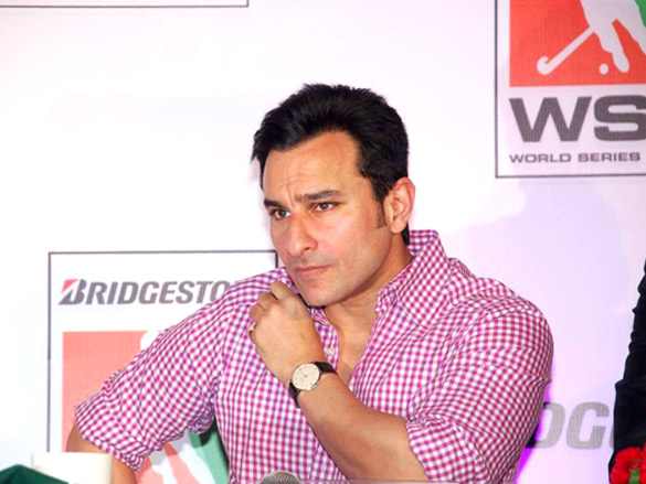 press meet of bridgestones world series hockey 7
