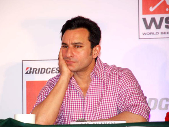 press meet of bridgestones world series hockey 8
