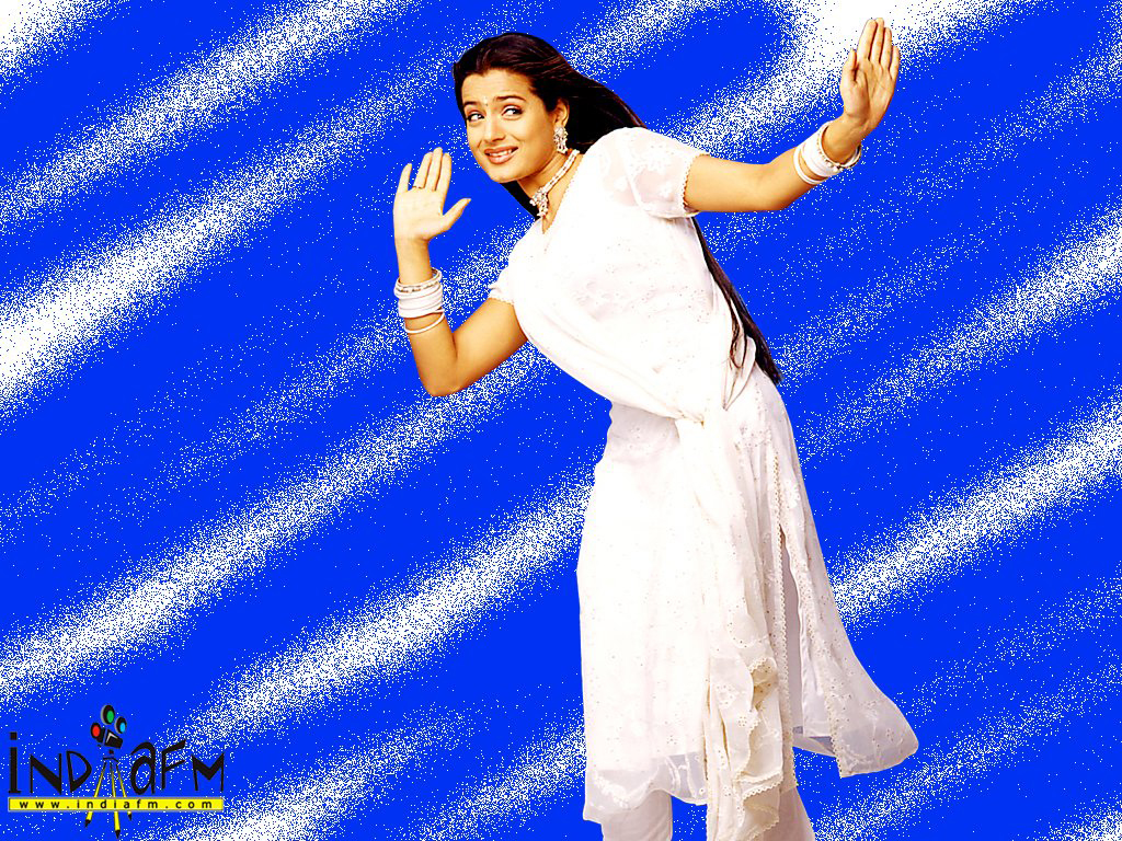 Ameesha Patel