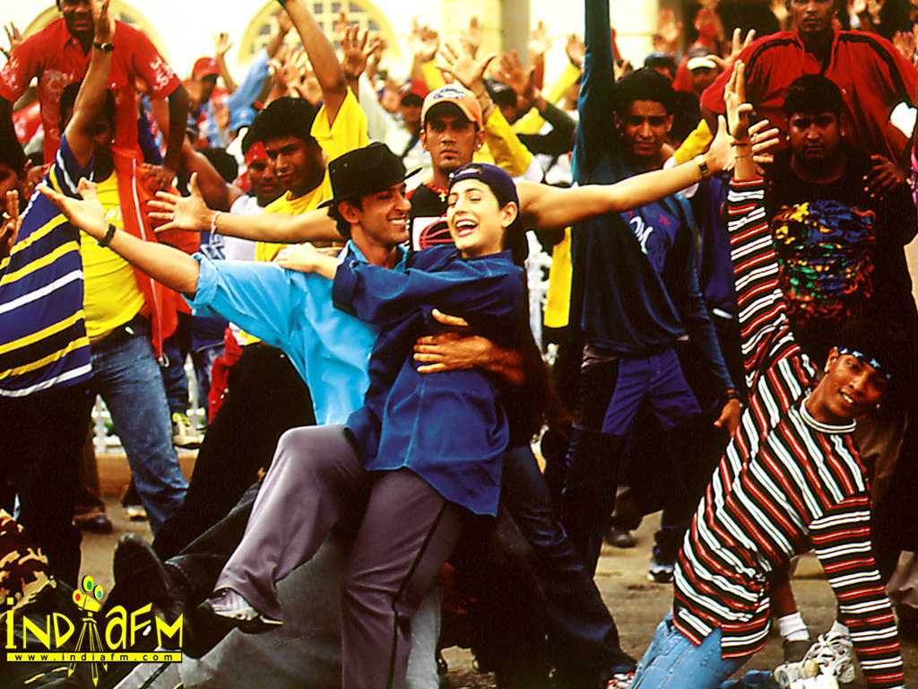 Hrithik Roshan Hrithik Roshan