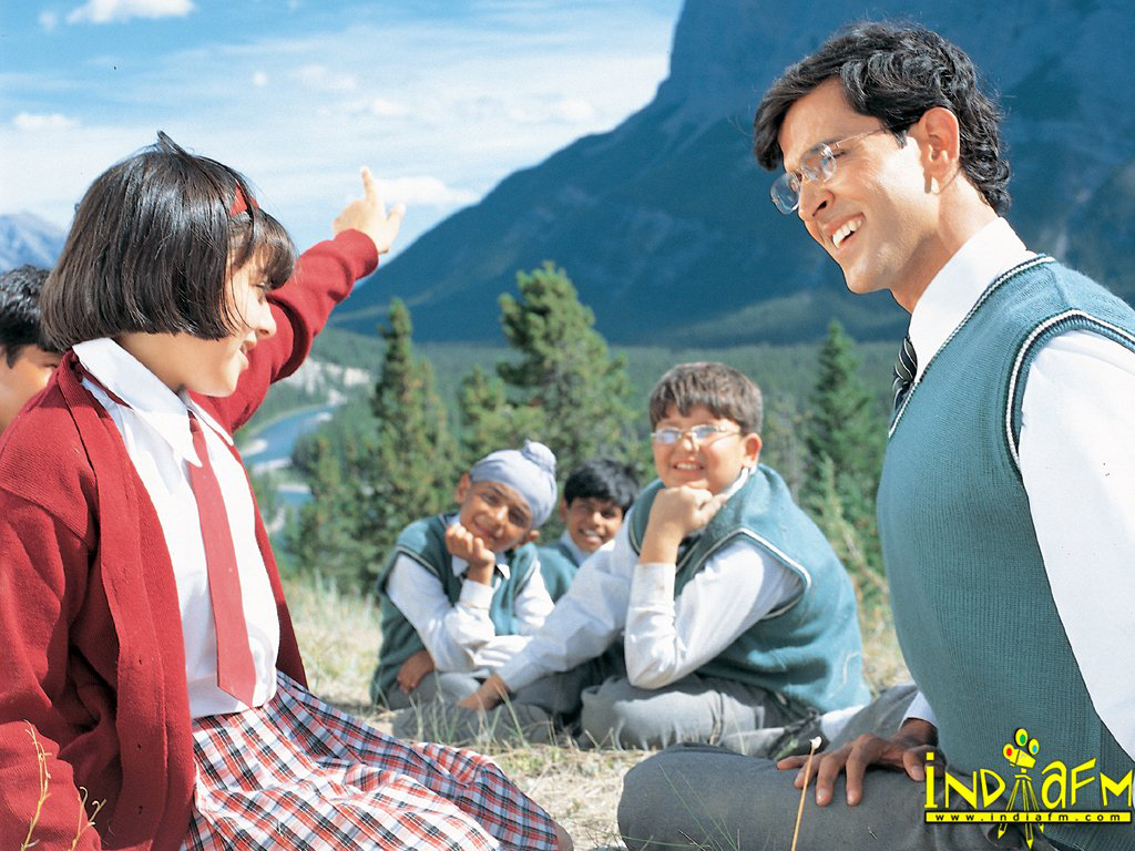 Hrithik Roshan Hrithik Roshan
