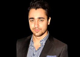 Imran Khan turns singer