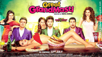 Great Grand Masti