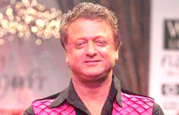 Rohit Bal