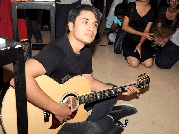 ali zafar paints aditi rao for london paris new york promotions 7