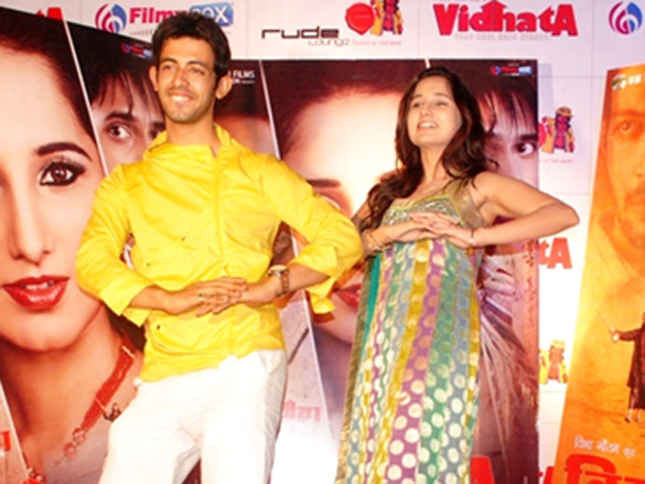 audio release of vidhata tere khel hain nirale 4