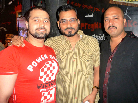 audio release of vidhata tere khel hain nirale 7