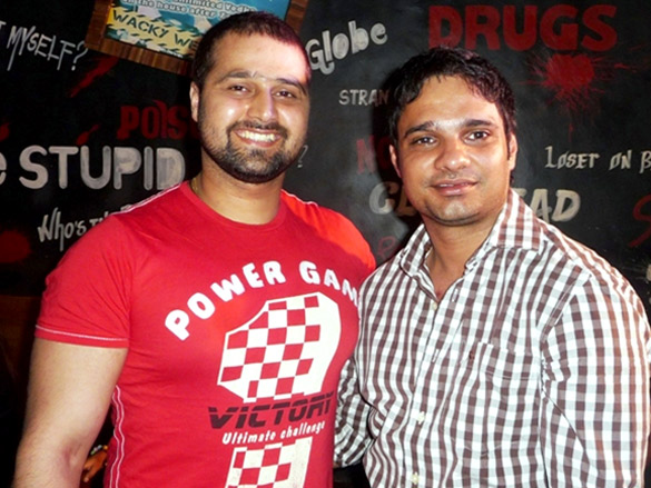 audio release of vidhata tere khel hain nirale 9