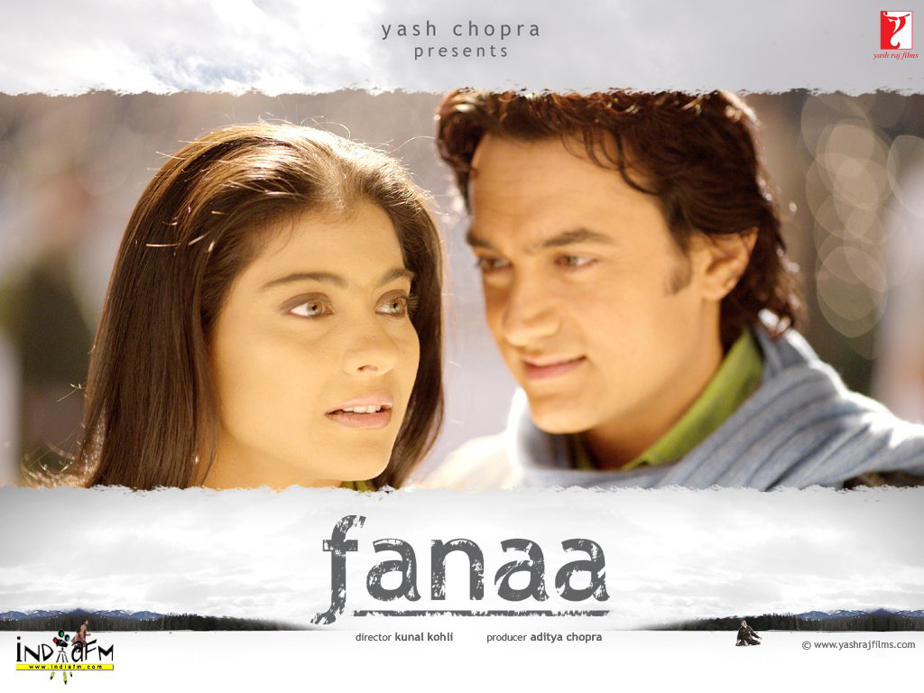 Fanaa 2006 Wallpapers | Fanaa 2006 HD Images | Photos kajol-14 - Bollywood  Hungama