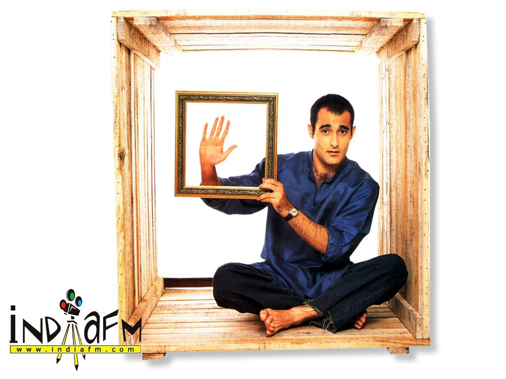 Akshaye Khanna Akshaye Khanna