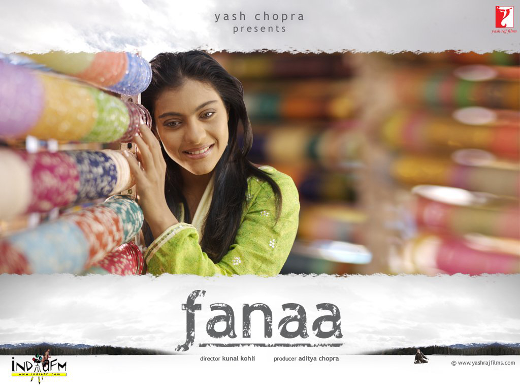 Fanaa 2006 Wallpapers | Fanaa 2006 HD Images | Photos kajol-16 - Bollywood  Hungama