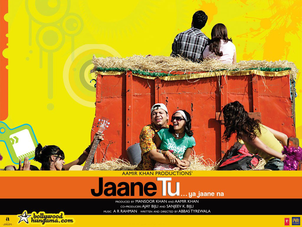 Jaane Tu Ya Jaane Na 2008 Wallpapers Jaane Tu Ya Jaane Na 2008 HD Jaane Tu Ya Jaane Na 2008 Wallpapers Jaane Tu Ya Jaane Na 2008 HD