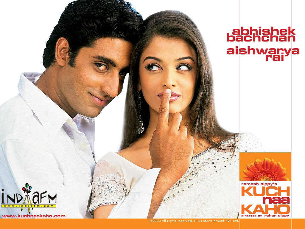 Kuch Naa Kaho 2003 Wallpapers | Kuch Naa Kaho 2003 HD Images | Photos  abhishek-bachchan-32 - Bollywood Hungama
