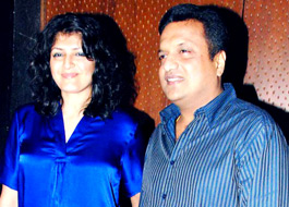 Sanjay Gupta’s wife becomes co-producer for Shootout At Wadala