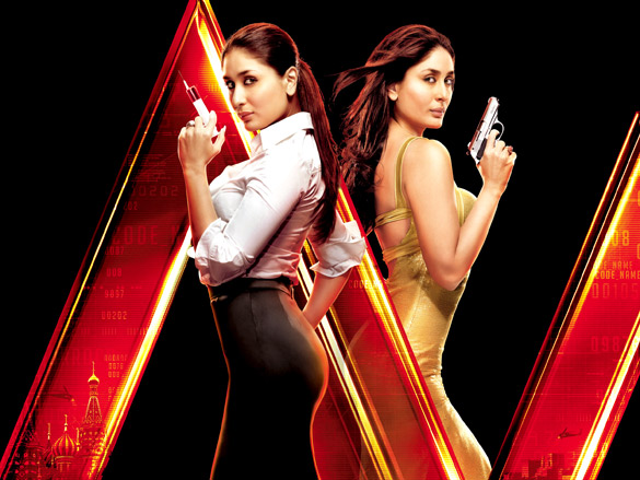 agent vinod 29