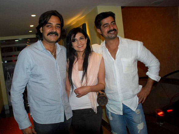 special screening of chaar din ki chandni for sikhs 4
