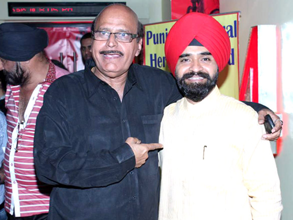 special screening of chaar din ki chandni for sikhs 5