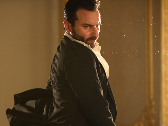 agent vinod 44