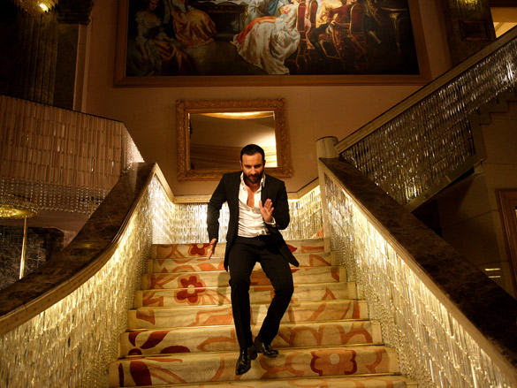agent vinod 45