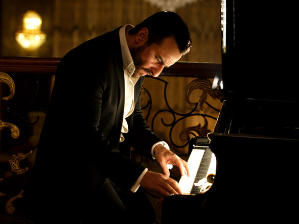 agent vinod 48