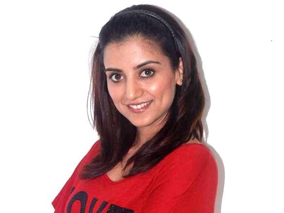 kulraj snapped at the promotional event of chaar din ki chandni 7