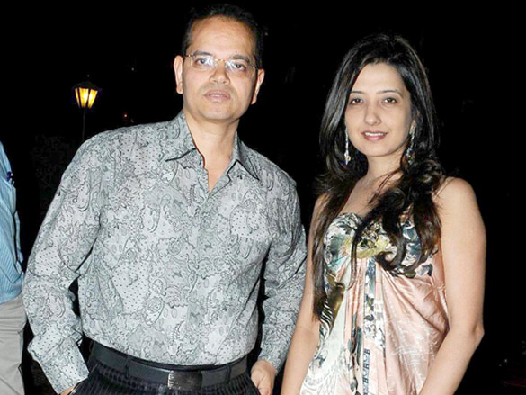 musical event of film zindagi tere naam 6