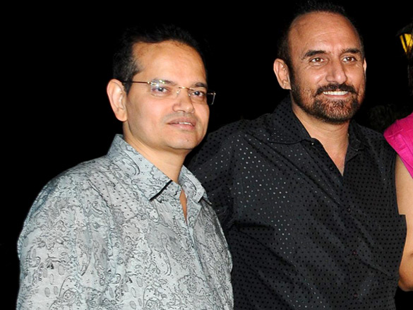 musical event of film zindagi tere naam 8