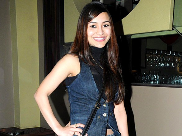 musical event of film zindagi tere naam 9