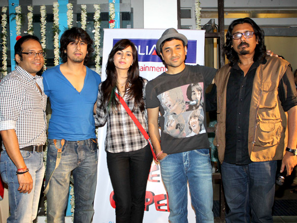 launch of the film sooper se ooper 2