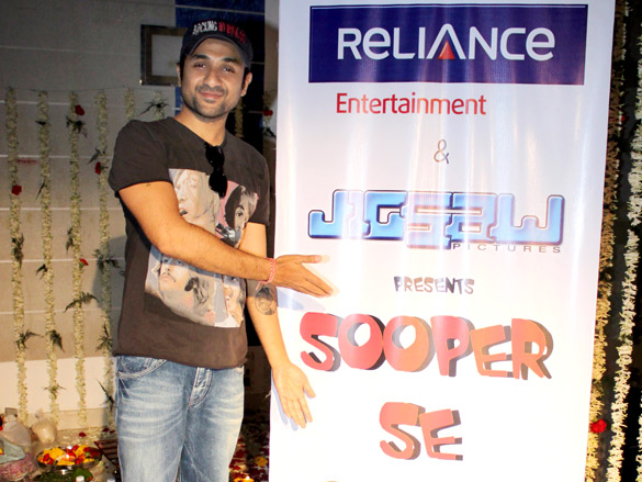 launch of the film sooper se ooper 4
