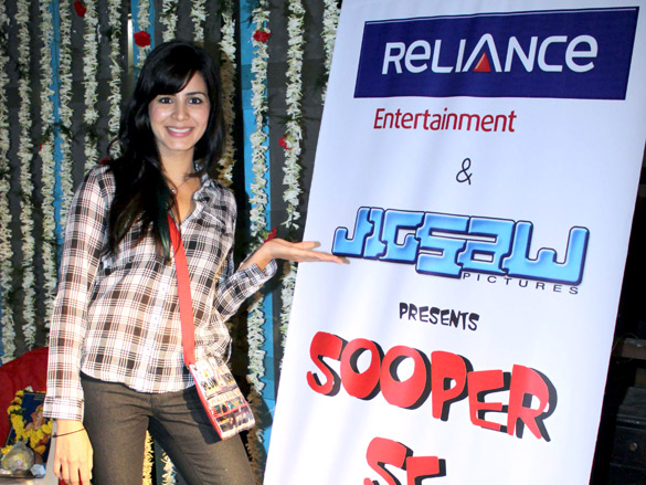launch of the film sooper se ooper 5