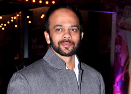 Rohit Shetty to do cameo in Kya Super Kool Hai Hum Rohit Shetty to do cameo in Kya Super Kool Hai Hum